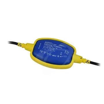 SK0005456-CZ20260306-083713-0-1772757438-8595216601650-LED_DRIVER_DVR010 Speciální Cena LED DRIVER VODOTĚSNÝ 10W 350mA