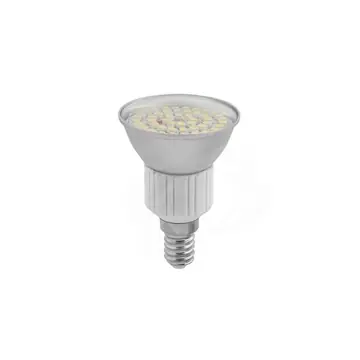 SK0005459-CZ20260306-083713-0-1772757438-8595216610331-SMD_48_LED_E14_L7_S SMD 48LED světelný zdroj 230V E14, hliník Tovární Cena