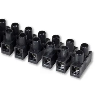SK0005570-CZ20260306-083713-0-1772757438-1046579 Svorkovnice přístrojová lámací 10mm2 černá Werit Hromadná Objednávka