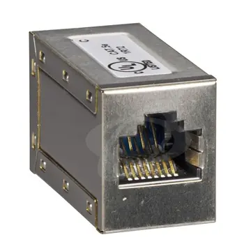 SK0005575-CZ20260306-083713-0-1772757438-ODATRV00870_1500x1500 Konektor RJ45 "samice/samice" TRV00870 (balení 5KS) Horká Nabídka