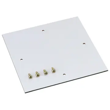 Deska montážní 150x150x2,5 TK MPI-1818 Hit Sezóny