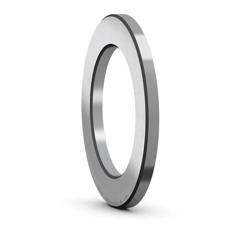 Rychlé Dodání LS 6590 SKF Ložiskový kroužek