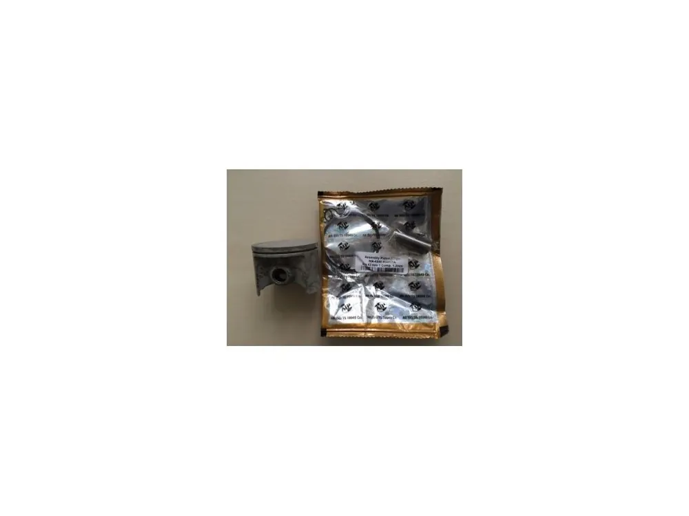 Píst kompletní Dolmar, Makita DCS 460/461/4600S - śr.43mm AIP ( pístní čep - 9 mm) (180 132 060) Rychlé Dodání