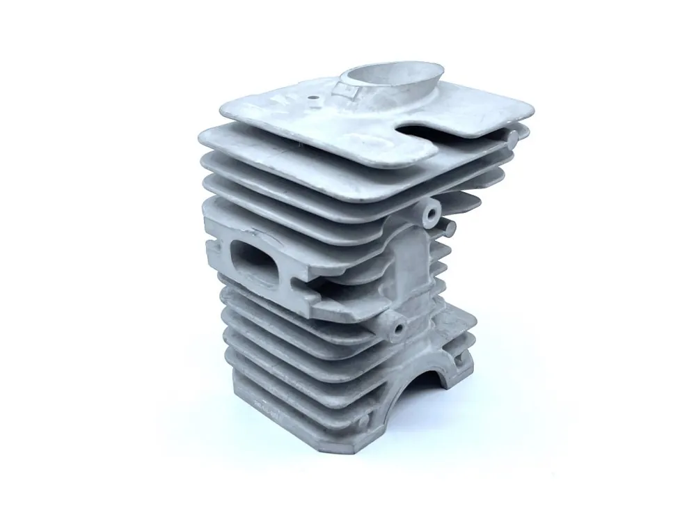 Expresní Doručení Válec kompletní 42 mm, pro Husqvarna 45, Husqvarna 245R, Jonsered GR50, Jonsered 2045 nahrazuje originál 503625502, 503440802