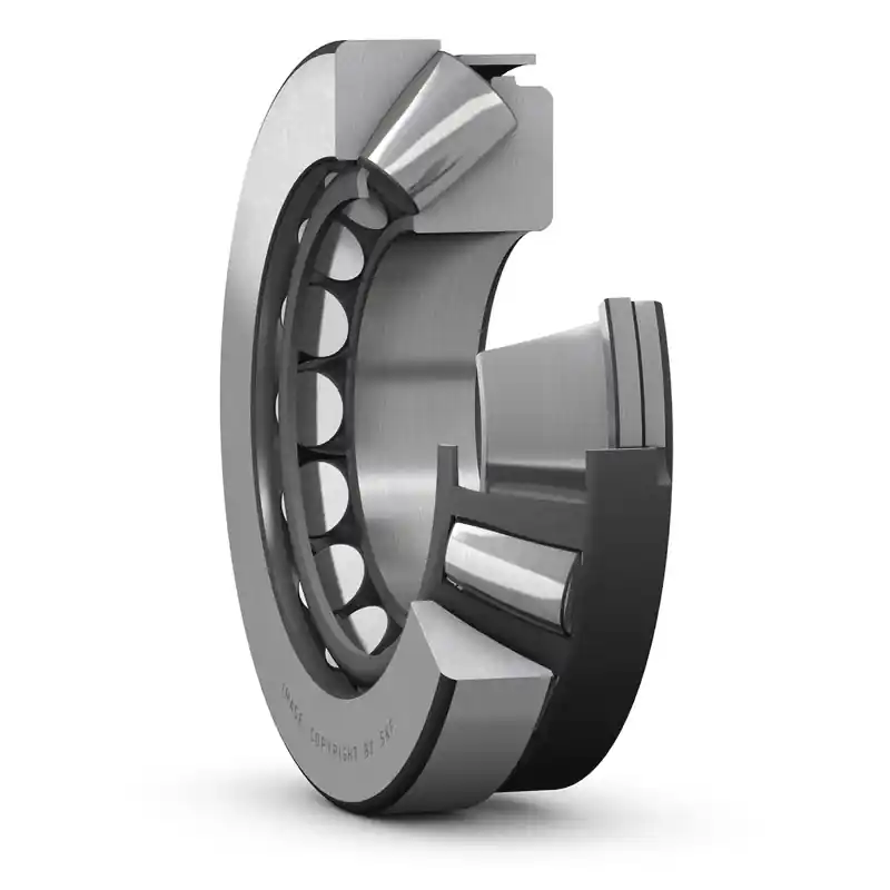 SK0005830-CZ20260306-083941-0-1772757590-SKF_E Nejlepší Volba 29420 E SKF Axiální soudečkové ložisko
