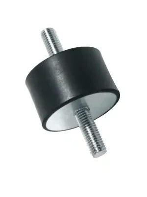 SK0006057-CZ20260306-083941-0-1772757590-Silentblok1 Silentblok válcový 40/35 - typ 1/ M10x28 Rubena Must-Have