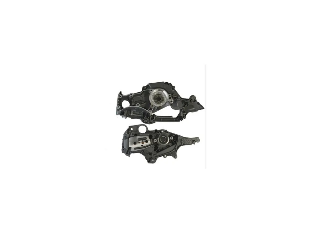Sezónní Sleva Kliková skříň, karter Husqvarna 545  Mark II, 545G Mark II, 550 XP® Mark II, 550 XPG Mark II originál 595897701, 595897702