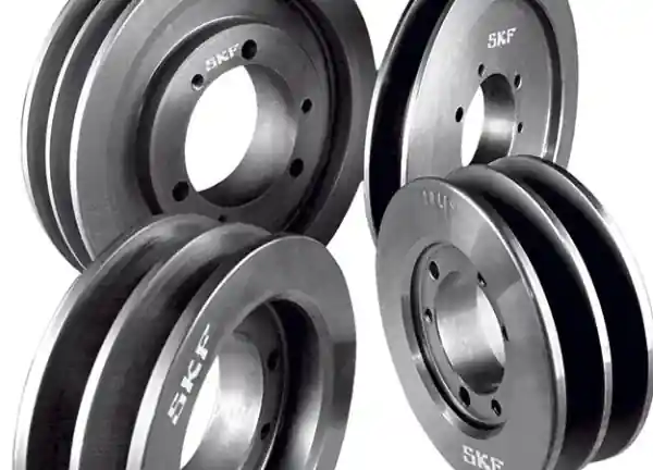 SK0006130-CZ20260306-083941-0-1772757590-SKF Řemenice pro klínové řemeny SKF PHP 6SPZ190TB Nejprodávanější