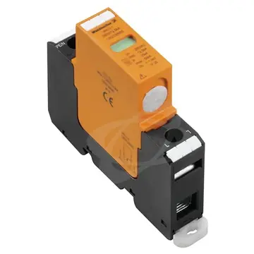 SK0006194-CZ20260306-083713-0-1772757438-13521300009999 Svodič přepětí VPU I 1 280V/12,5KA Poslední Šance