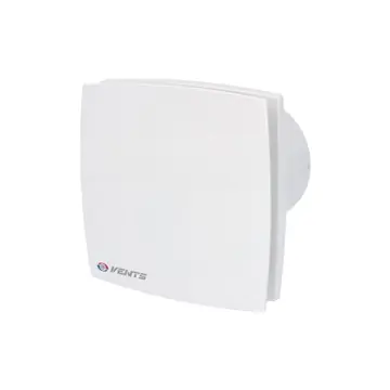Speciální Cena Ventilátor 100 LDL domovní axiální kuličková ložiska