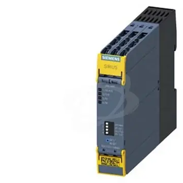 SK0006818-CZ20260306-083713-0-1772757438-G_IC03_XX_03967I Bezpečná Platba Relé bezpečnostní 3SK1121-1AB40
