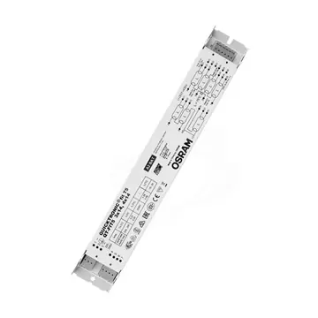 SK0006866-CZ20260306-083713-0-1772757438-asset-1875724_1 Vrácení Zdarma Předřadník QT-FIT5 3X14,4X14/220-240 UNV1