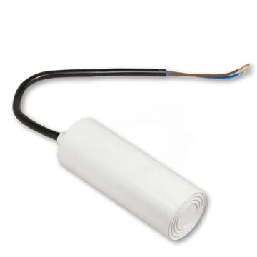 SK0006945-CZ20260306-083713-0-1772757438-1069173 Kondenzátor 25 uF motorový, kabel 250mm, bez uchycení, 35x96, plast Značkový