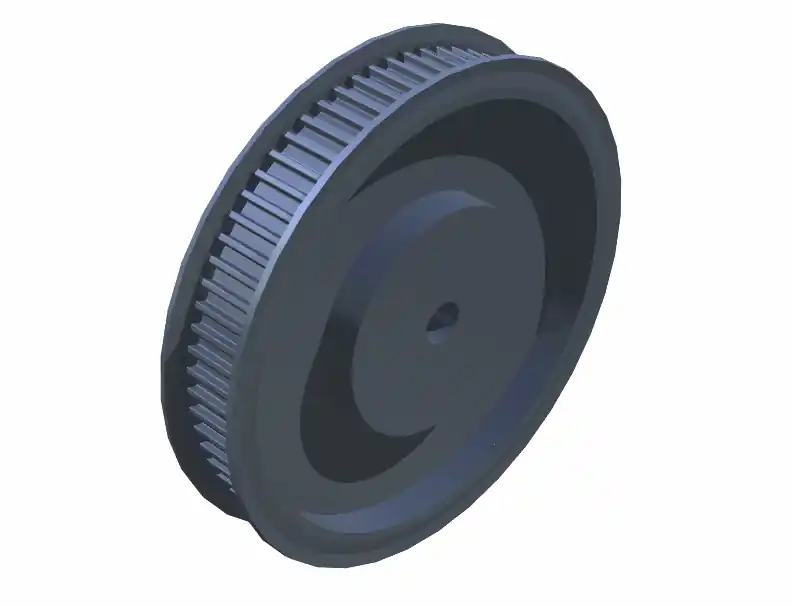 SK0006958-CZ20260306-083941-0-1772757590-SKF-PULLEY-SYN-CLASSICAL-RSB Ozubená řemenice SKF PHP 28XL037RSB Nízká Cena