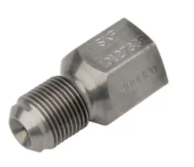 Cenová Bomba 1012783 E SKF redukční přípojka 3/8. - 1/4. 400 MPA