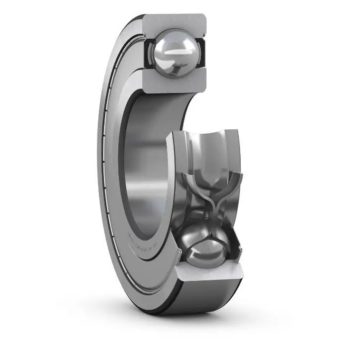 SK0007255-CZ20260306-083941-0-1772757590-2Z-SKF Nejlepší Cena W 628/6-2Z SKF Kuličkové ložisko nerezové