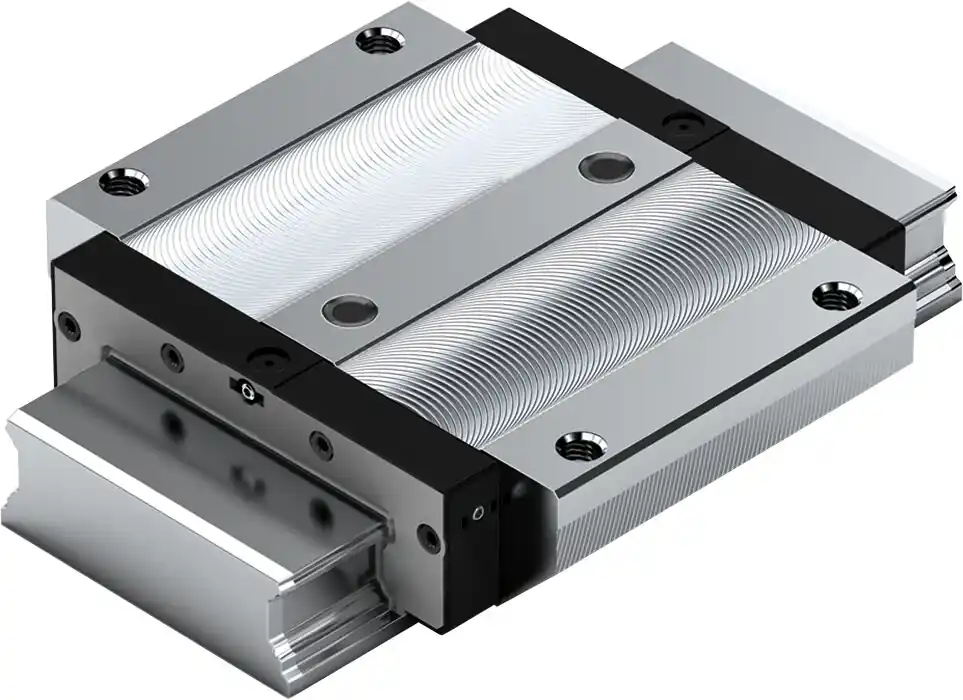 SK0007328-CZ20260306-083941-0-1772757590-1671 R167159420 - KWD-020-BNS-C0-N-1 Bosch Rexroth Lineární vozík Garance Vrácení Peněz