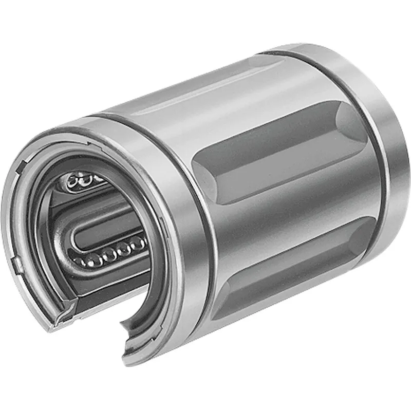 SK0008061-CZ20260306-083941-0-1772757590-0632 R063203000 - KBM-O-30-DD BOSCH-REXROTH Lineární kuličkové pouzdro Ihned K Objednání