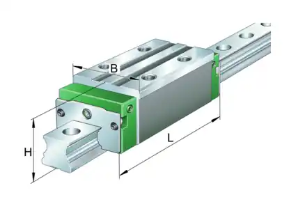 SK0008543-CZ20260306-083941-0-1772757590-KWVE_B_H_exvalos.cz KWVE15-B-H-G3-V0 INA Lineární vozík Luxusní