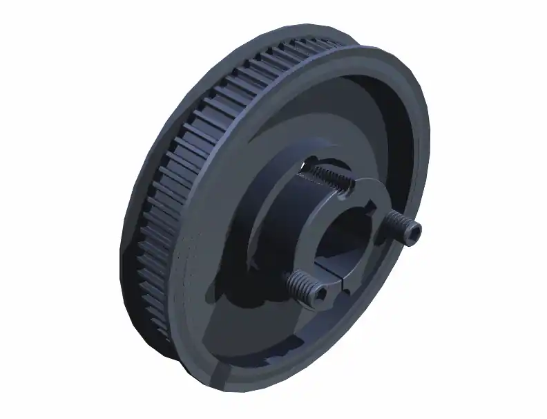 SK0009181-CZ20260306-083941-0-1772757590-SKF-PULLEY-SYN-CLASSICAL-TB Sezónní Sleva Ozubená řemenice SKF PHP 24XH400TB