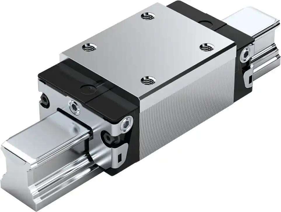 SK0009864-CZ20260306-083941-0-1772757590-1621 Must-Have R162122320 - KWD-025-SNH-C2-H-1 Bosch Rexroth Lineární vozík