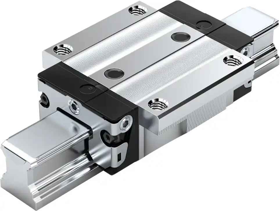 SK0009931-CZ20260306-083941-0-1772757590-1651 R165182420 - KWD-020-FNS-C2-N-1 Bosch Rexroth Lineární vozík Dokud Zásoby Vydrží