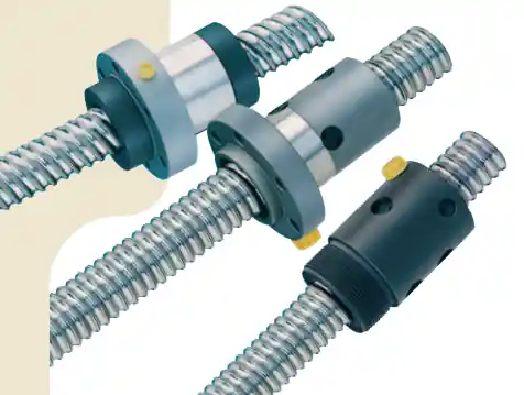 SK0009991-CZ20260306-083941-0-1772757590-NUT SH 16X5R Ewellix Matice kuličkového šroubu Cenově Výhodný