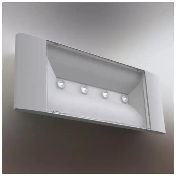 Objednat Nyní MODUS SVÍTIDLO NOUZ. WONDER OZN/WND/1W/C/1/M/X/WT 1W 150LM IP42 SA/SE