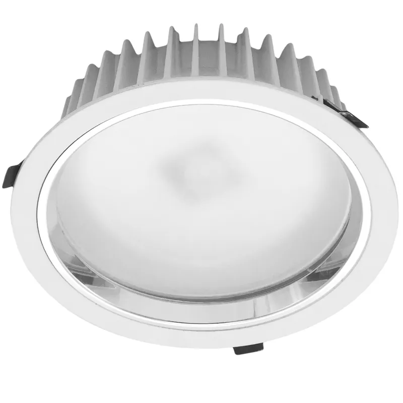 Limitovaná Edice MODUS SVÍTIDLO LED SPMI3000KO3V2DB/DALI/9005, DOWNLIGHT, 28W 3000LM V2 3000K, RA80, 700MA