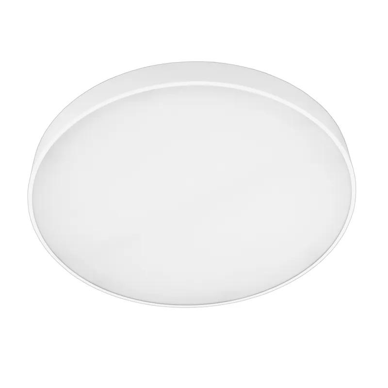 Celosvětová Doprava MODUS SVÍTIDLO LED EXAL8000CM3KOPDB/DALI PŘISAZ. 78W 8000LM 3000K IP20 PR.400 DALI BÍLÁ