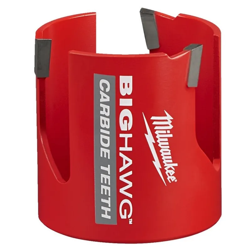 Kruhová pilka Big Hawg multimateriál Milwaukee 65mm 4932464928 Nejlepší Volba