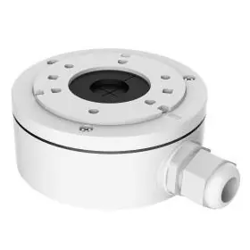 Hikvision patice univerzální DS-1280ZJ-XS pro kamery, bílá 0105-326 Moderní