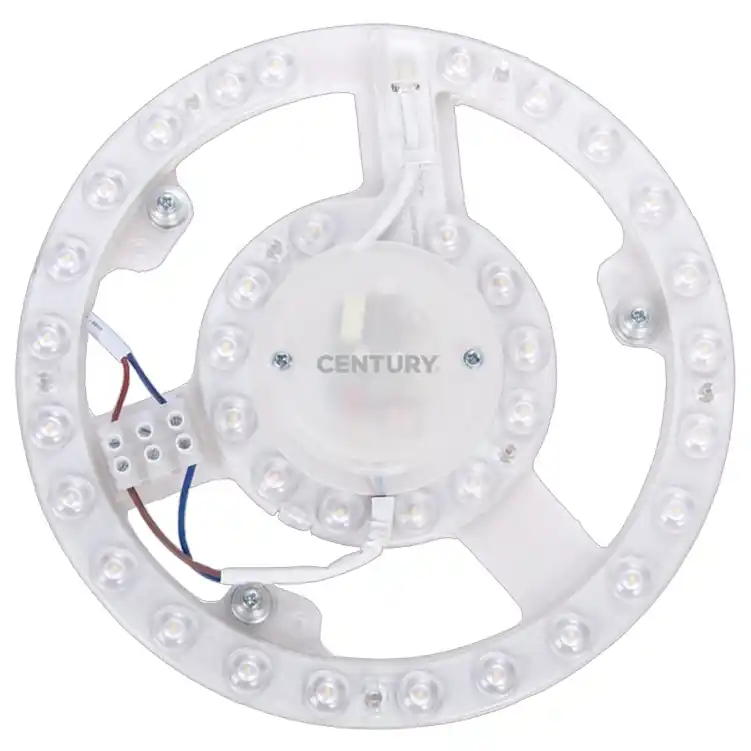 Výhodná Nabídka CENTURY LED ZDROJ CIRCOLINA 18W 4000K 1650LM 218MM CRL-182140