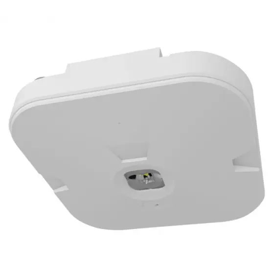 Odeslání Ihned PAN SVÍTIDLO NOUZOVÉ LED CORDELIA CORRIDOR 3W 300LM 3H IP54 PN35200009