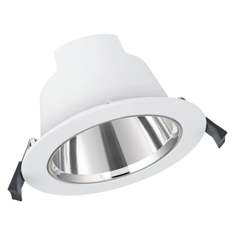 LEDVANCE SVÍTIDLO DL COMFORT DN130 13W 3000K 4000K 5700K 3CCT IP54 WT Pouze Dnes