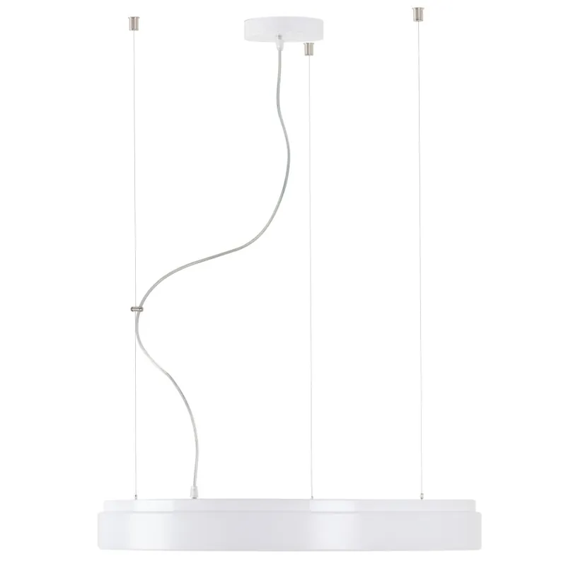 Akční Nabídka OSMONT SVITIDLO DELIA L IN-42ZL11/PM25/L100 4XE27 4X30W IP41 650MM DEL44277
