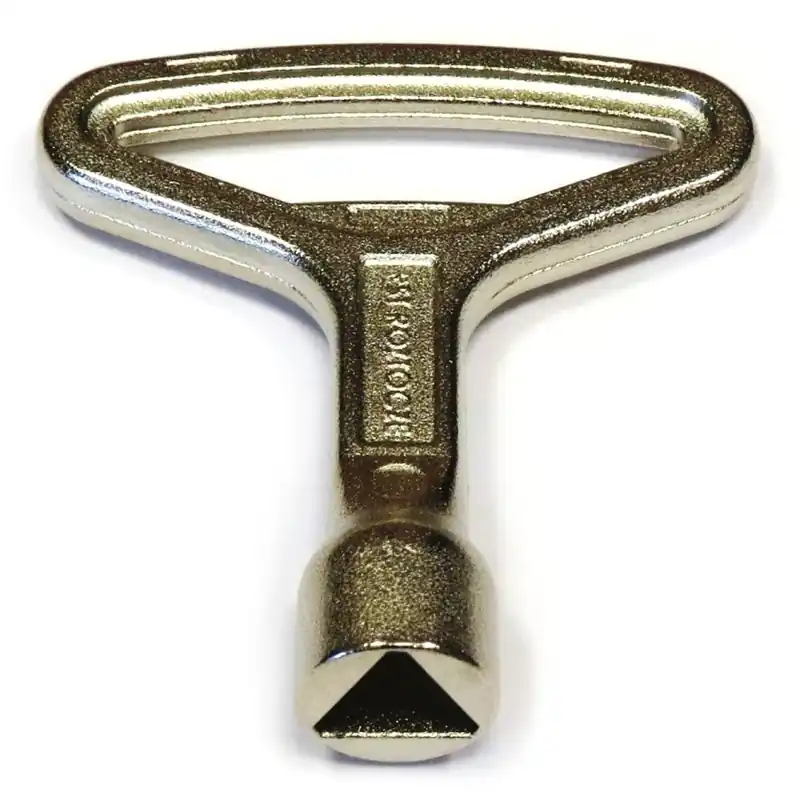 Doprava Zdarma LIDOKOV KLÍČ T9 03.1373 61X54,5X14MM TROJHRAN
