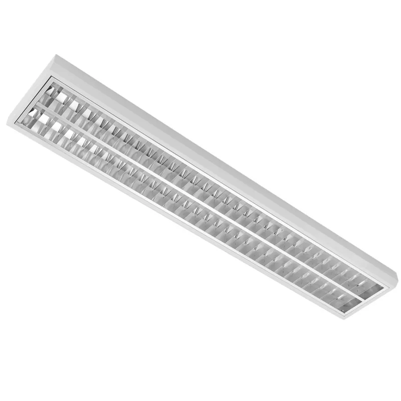 Garance Vrácení Peněz MODUS SVÍTIDLO LED LLL3000RM2KVM4DALI PŘIS. 26W 3300LM 4000K 1210MM DALI MATDP