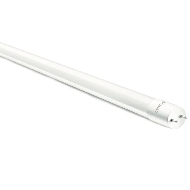 Objednat Nyní CENTURY LED TRUBICE T8 FVT8M-181240 FULLVISION 18W 4000K 1930LM 1200MM G13