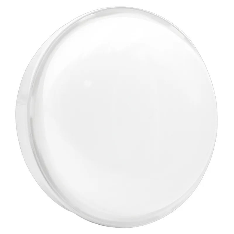 CENTURY LED SVÍTIDLO SIMPLY 16W 4000K 1280LM CB IP65 230VAC STROP. BÍLÉ KULATÉ Celosvětová Doprava