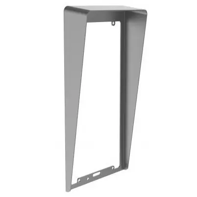 HIKVISION STŘÍŠKA DS-KABV8113-RS/FLUSH ZÁPUSTNÁ PRO PANEL DS-KV8X13-WME1 2004-028 Výhodná Nabídka