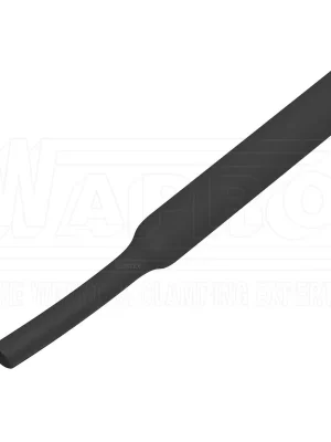 SK0033907-CZ20260306-083626-0-1772757394-pim-1188008_1 WAPRO Bužírka WDT3 40/13 smršťovací s lepidlem černá Profesionální