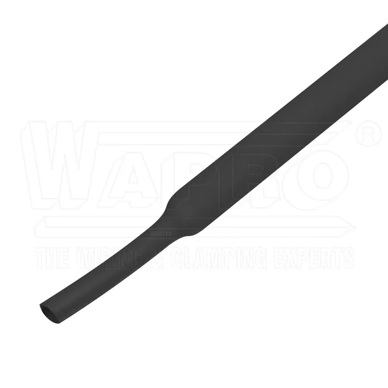 SK0033907-CZ20260306-083626-0-1772757394-pim-1188008_1 WAPRO Bužírka WDT3 40/13 smršťovací s lepidlem černá Profesionální