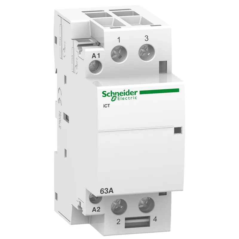 SK0035834-CZ20260306-083626-0-1772757394-pim-1222885_1 Bezpečná Platba SCHNEIDER Stykač iCT A9C20862 63A 2Z 220/240V A
