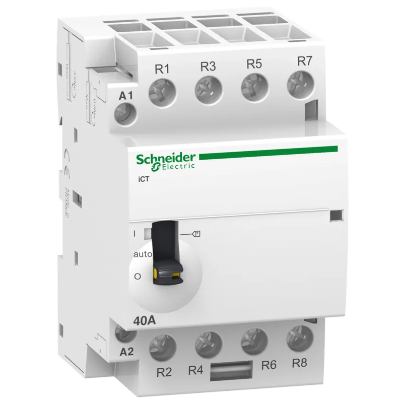 SK0035859-CZ20260306-083626-0-1772757394-pim-1222962_1 SCHNEIDER Stykač iCT A9C21864 63A 4Z 240V Jen Po Omezenou Doba