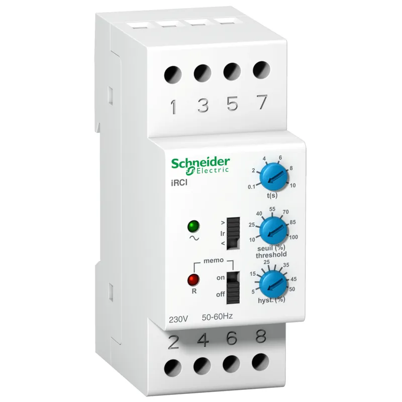 SK0036081-CZ20260306-083626-0-1772757394-pim-1223970_1 Kup Teď SCHNEIDER Relé A9E21181 RCI 8A 230VAC proudové