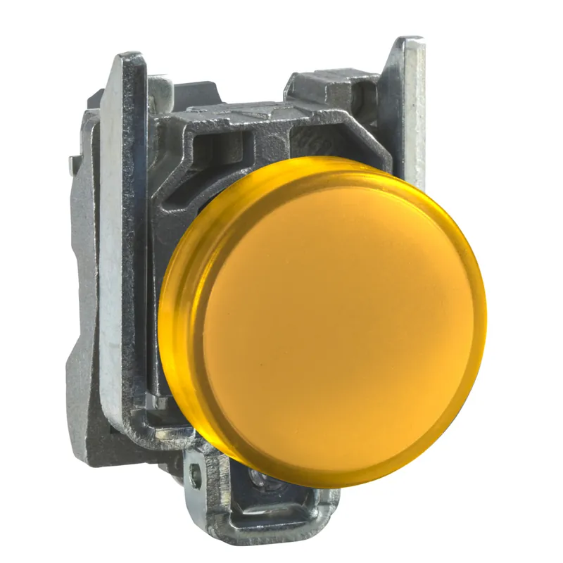 SK0036082-CZ20260306-083626-0-1772757394-pim-1223971_1 SCHNEIDER Signálka XB4BVM5 s LED 230-240V žlutá Vrácení Zdarma