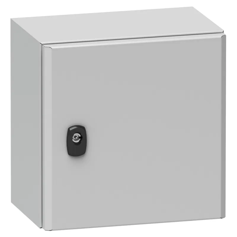 SCHNEIDER Skříň NSYS3D4315  400/300/150  SPAC. 3D Nejprodávanější