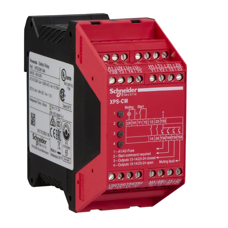 SK0036285-CZ20260306-083626-0-1772757394-pim-1224555_1 SCHNEIDER Modul XPSCM1144P bezpečnostní PREVENTA Zlevněný