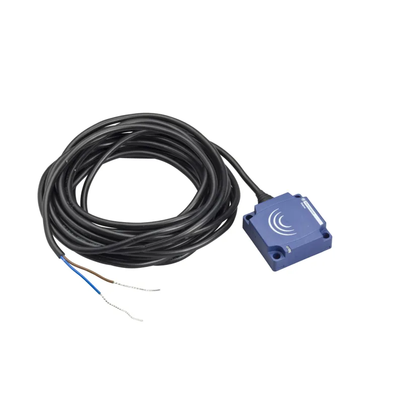 Expresní Doručení SCHNEIDER Čidlo XS7C1A1PAL2 indukční
